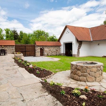 Residence Klazary U Zumberka - Terasove Apartmany Kamenna Экстерьер фото