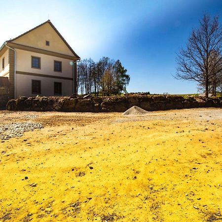 Residence Klazary U Zumberka - Terasove Apartmany Kamenna Экстерьер фото