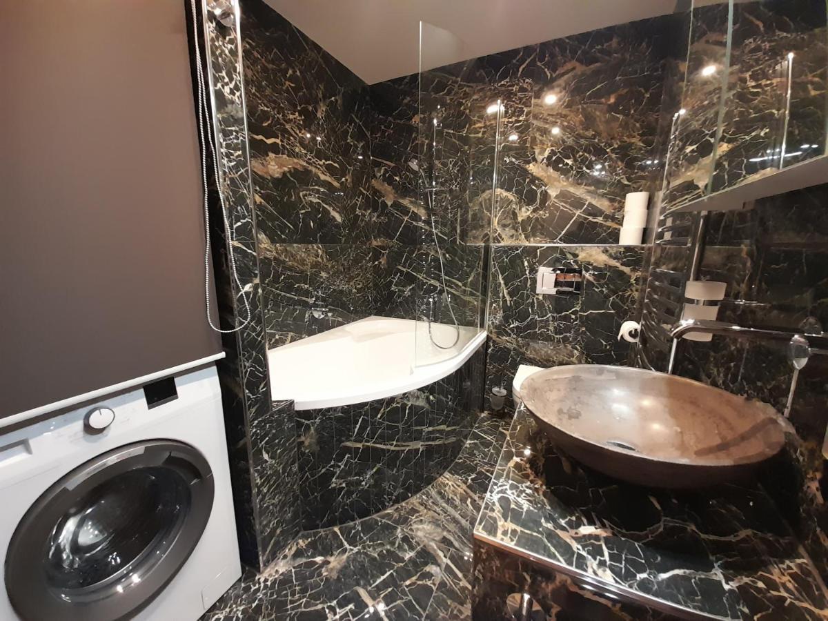 Residence Klazary U Zumberka - Terasove Apartmany Kamenna Экстерьер фото