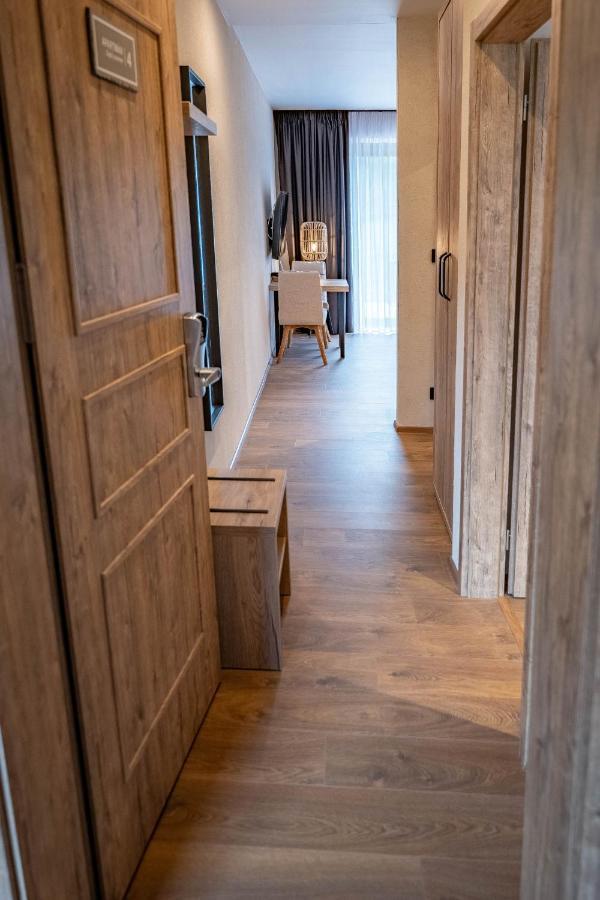 Residence Klazary U Zumberka - Terasove Apartmany Kamenna Экстерьер фото